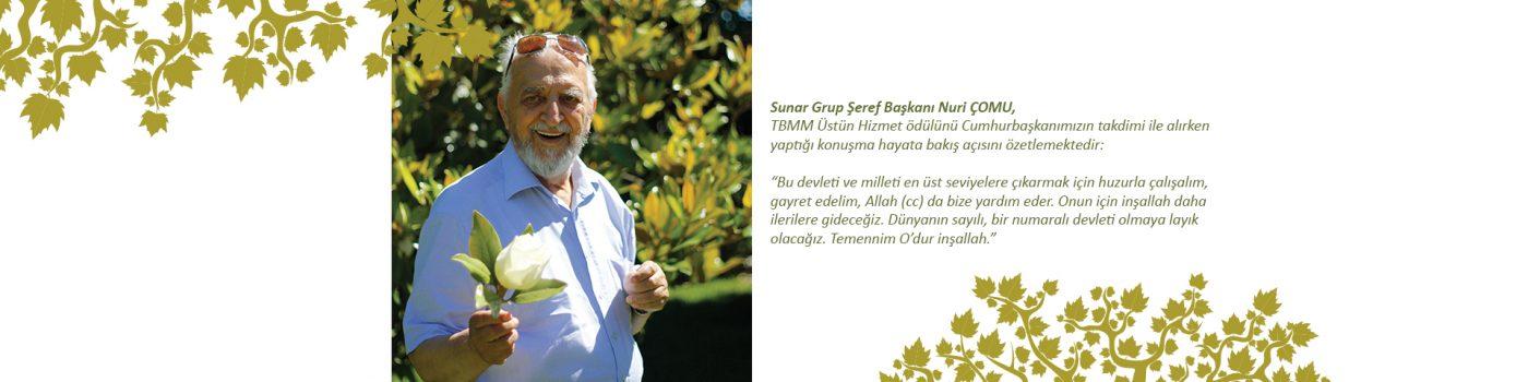 Sunar Mısır